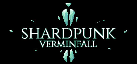 Download Shardpunk: Verminfall pc game