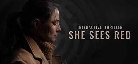 Download She Sees Red pc game