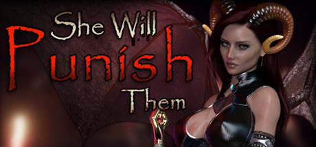 Download She Will Punish Them pc game