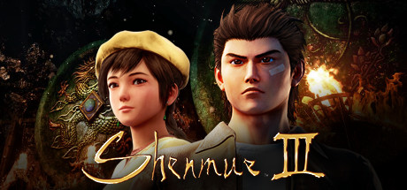 Download Shenmue III pc game