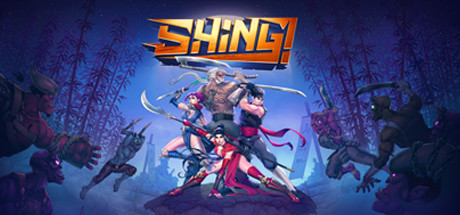 Download Shing! pc game