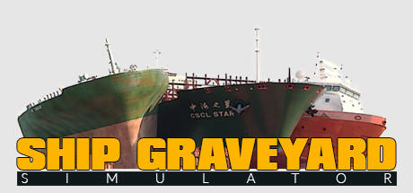 Download Ship Graveyard Simulator pc game