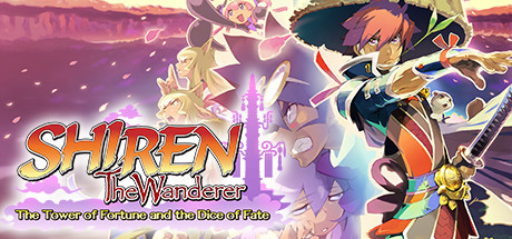 Download Shiren the Wanderer: The Tower of Fortune and the Dice of Fate pc game