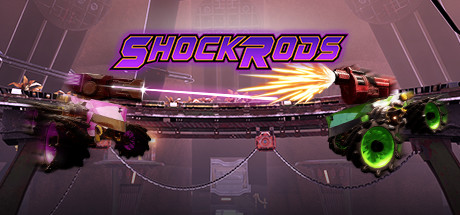 Download ShockRods pc game