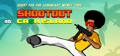 Download Shootout on Cash Island pc game