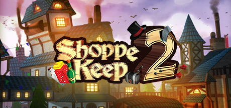 Download Shoppe Keep 2 pc game