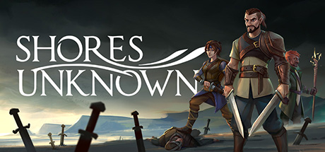 Download Shores Unknown pc game