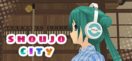 Download Shoujo City pc game