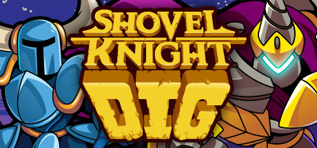 Download Shovel Knight Dig pc game