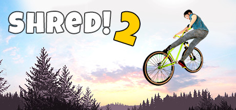 Download Shred! 2 pc game