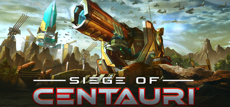 Download Siege of Centauri pc game