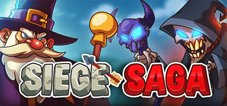 Download Siege Saga pc game