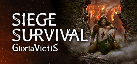 Download Siege Survival: Gloria Victis pc game