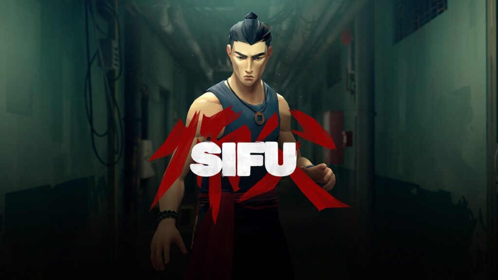 Download Sifu pc game