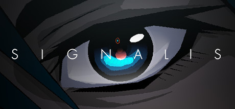 Download SIGNALIS pc game