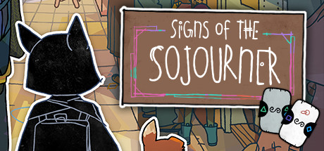 Download Signs of the Sojourner pc game