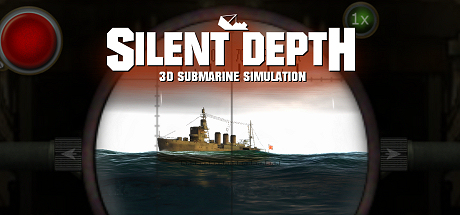 Download Silent Depth 3D Submarine Simulation pc game