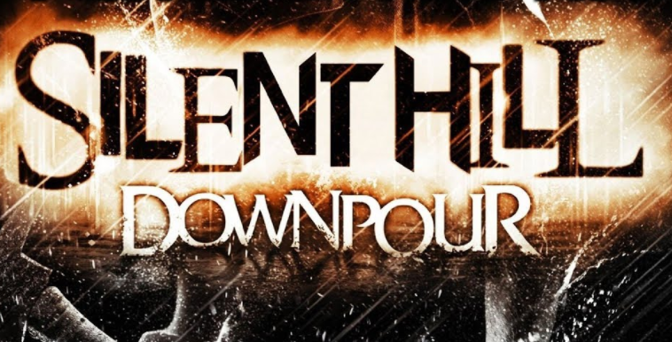 Download Silent Hill: Downpour pc game