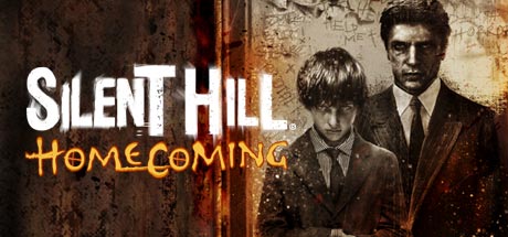 Download Silent Hill: Homecoming pc game