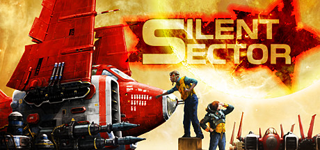 Download Silent Sector pc game