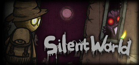 Download Silent World pc game