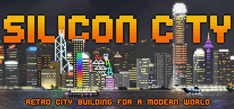 Download Silicon City pc game