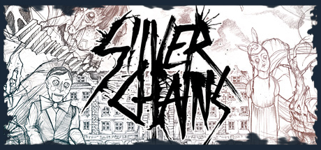 Download Silver Chains pc game