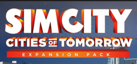 Download SimCity: Cities of Tomorrow pc game