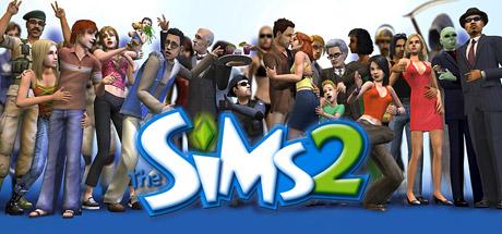 Download Sims 2 pc game