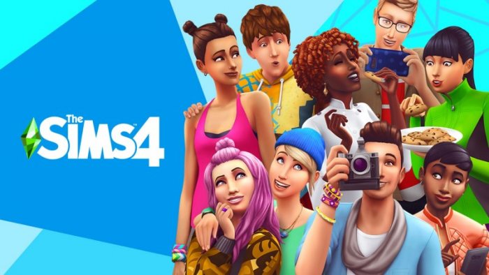 Download Sims 4 pc game