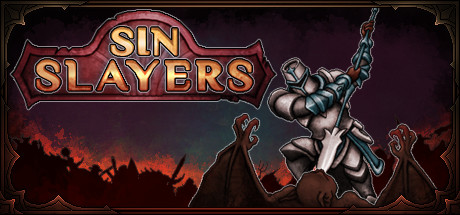 Download Sin Slayers pc game