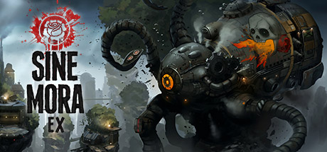 Download Sine Mora EX pc game