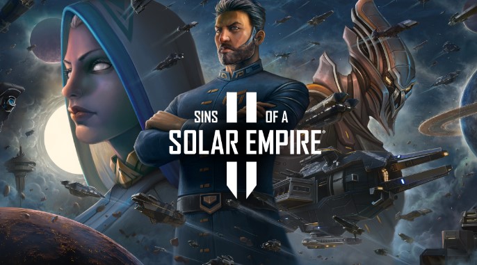 Download Sins of a Solar Empire II pc game