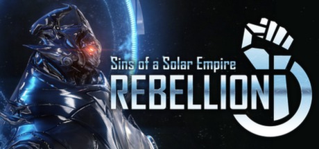 Download Sins of a Solar Empire - Rebellion pc game