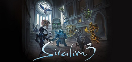 Download Siralim 3 pc game