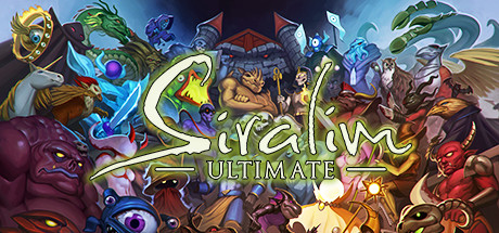 Download Siralim Ultimate pc game