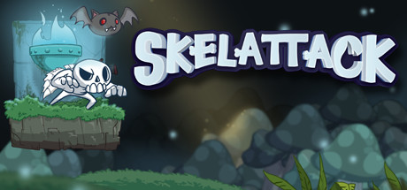 Download Skelattack pc game