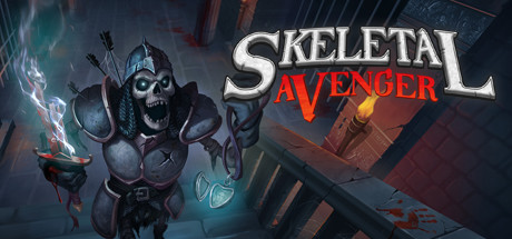 Download Skeletal Avenger pc game