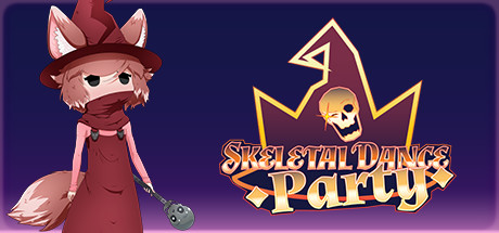 Download Skeletal Dance Party pc game