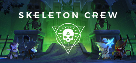 Download Skeleton Crew pc game