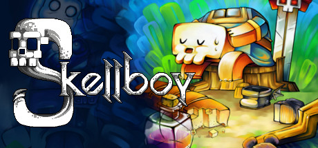 Download Skellboy pc game