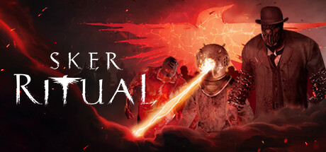 Download Sker Ritual pc game