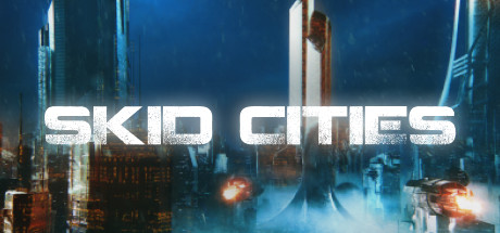 Download Skid Cities pc game