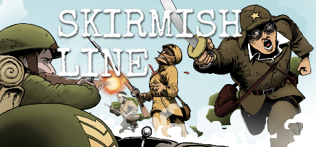 Download Skirmish Line pc game