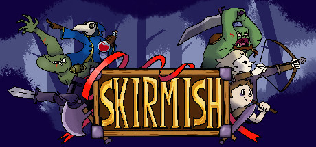 Download Skirmish pc game