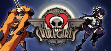 Download Skullgirls pc game