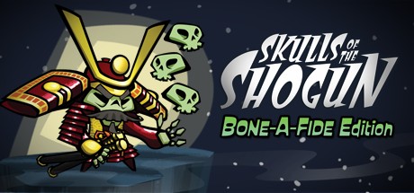 Download Skulls of the Shogun pc game