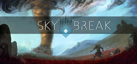 Download Sky Break pc game