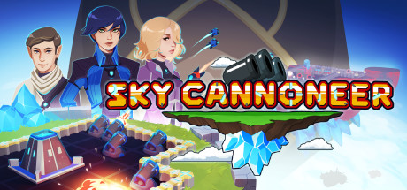 Download Sky Cannoneer pc game