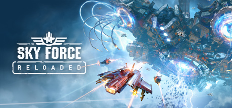 Download Sky Force Reloaded pc game